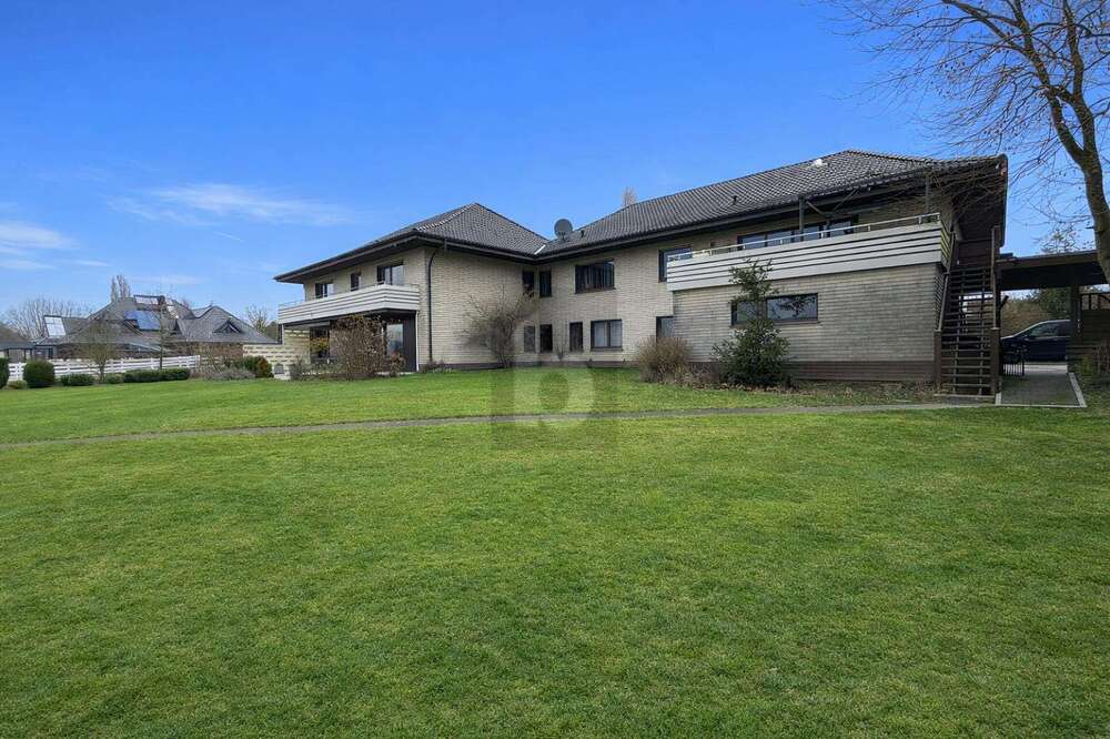 Thumbnail-Haus zum Kaufen in Herford 750.000,00 € 425 m²