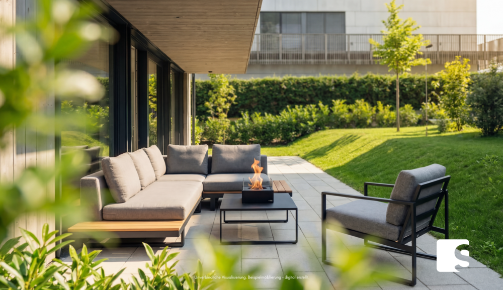 Thumbnail-Wohnung zum Kaufen in Ostfildern 898.000,00 € 131 m²