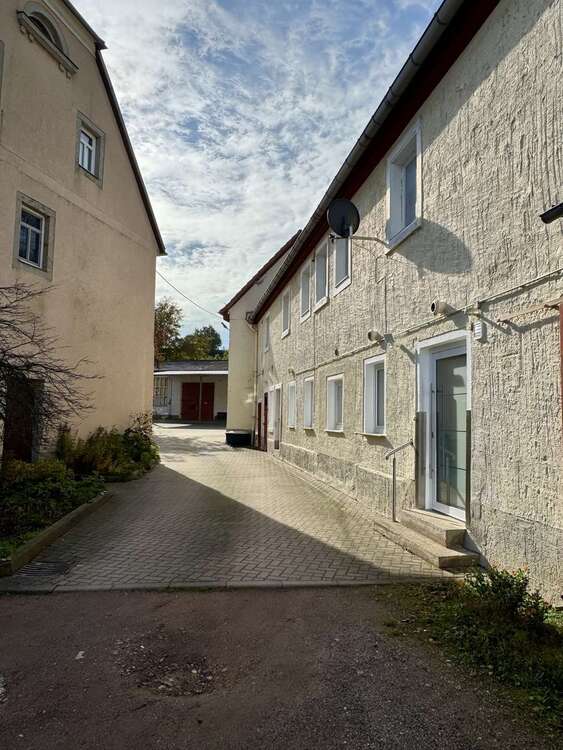 Thumbnail-Wohnung zum Mieten in Diera-Zehren 357,50 € 55 m²