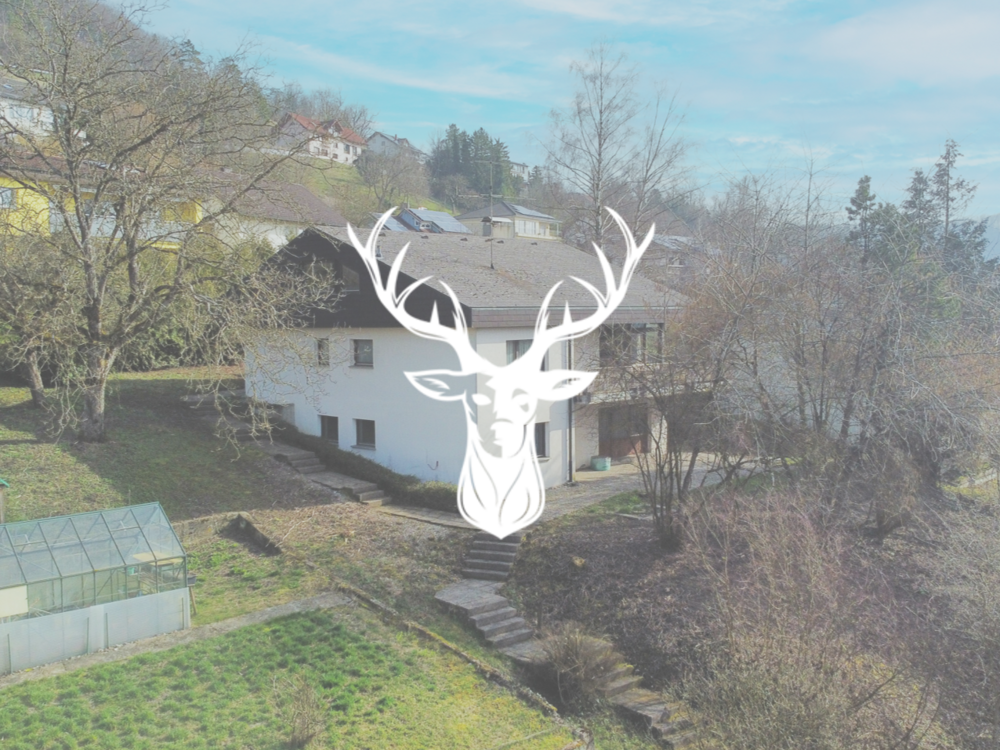 Thumbnail-Haus zum Kaufen in Küssaberg 499.000,00 € 180 m²