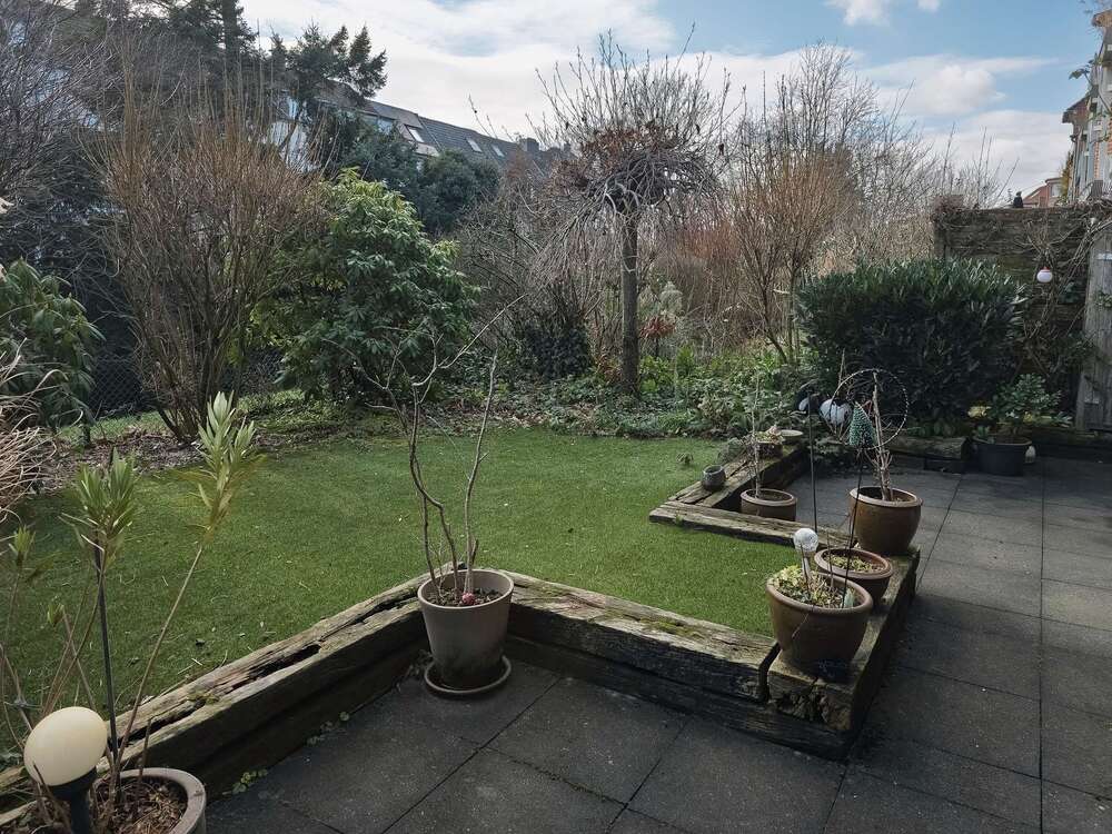 Thumbnail-Wohnung zum Kaufen in Düsseldorf 349.000,00 € 88 m²