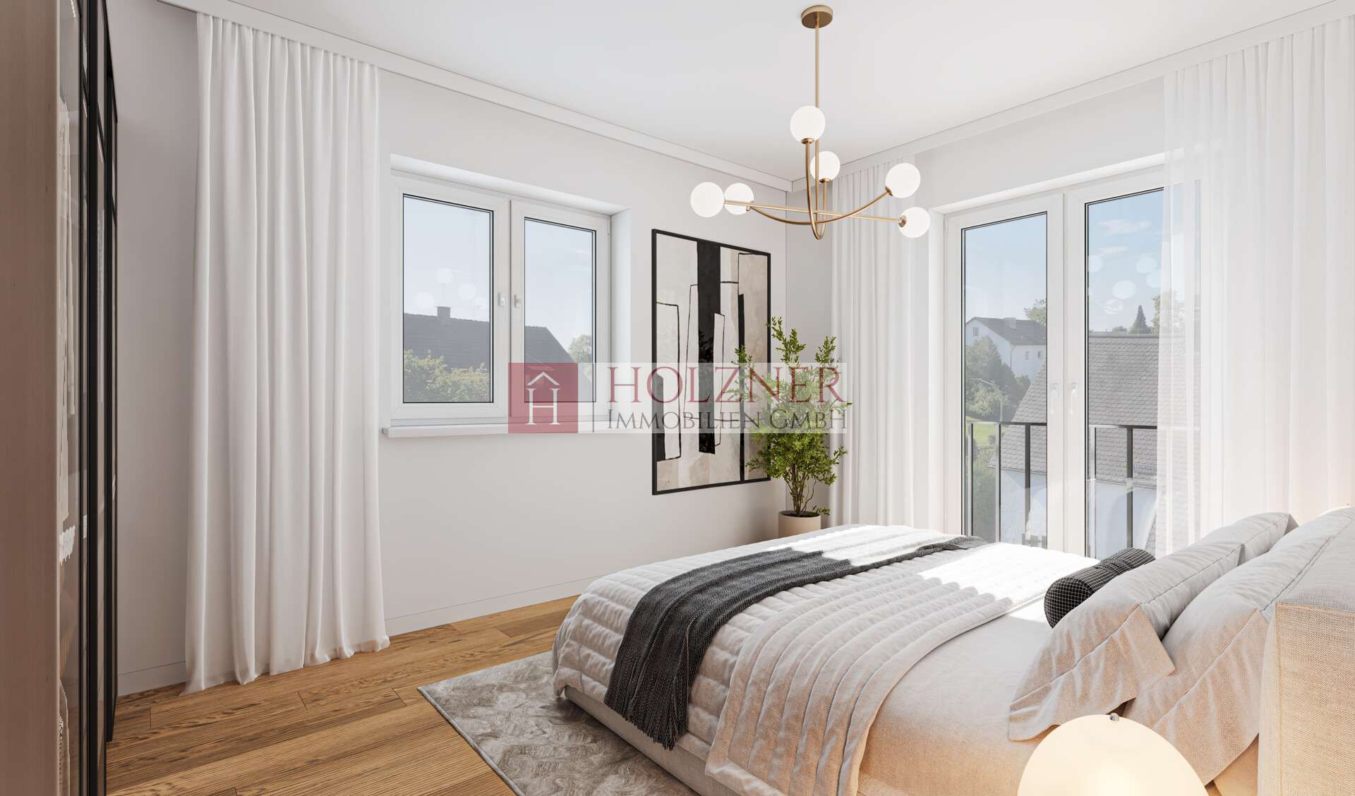 Thumbnail-Wohnung zum Kaufen in Landshut 669.000,00 € 97.26 m²