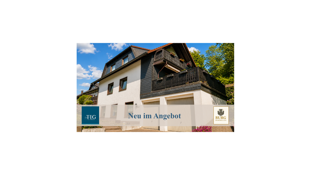 Thumbnail-Haus zum Kaufen in Sundern-Amecke 389.000,00 € 189.92 m²