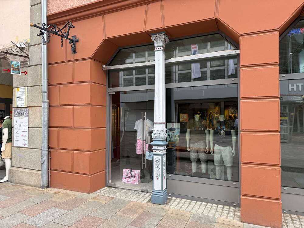 Thumbnail-Einzelhandel in Göttingen 4.914,00 € 72 m²