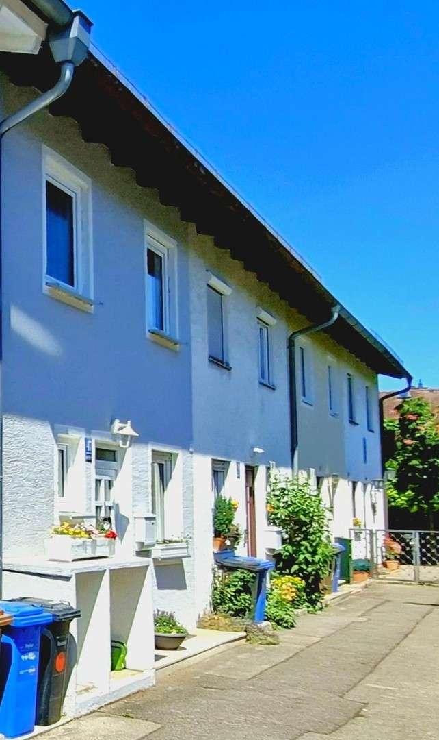Thumbnail-Haus zum Kaufen in München 737.500,00 € 86 m²