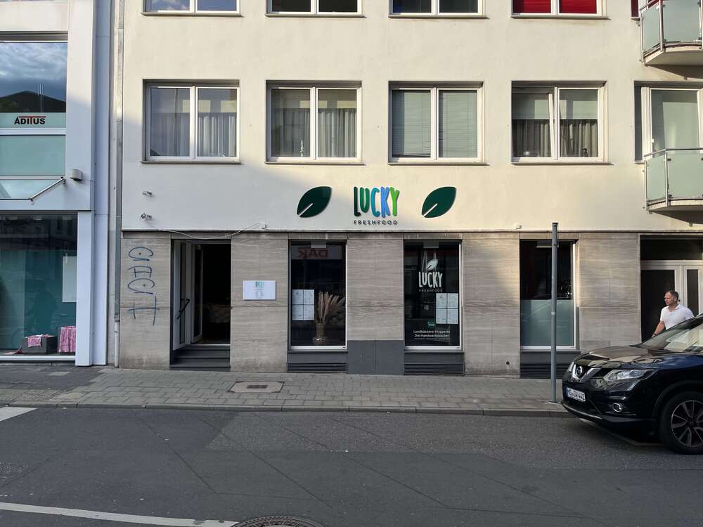 Thumbnail-Gastronomie in Mönchengladbach 1.380,00 € 100 m²