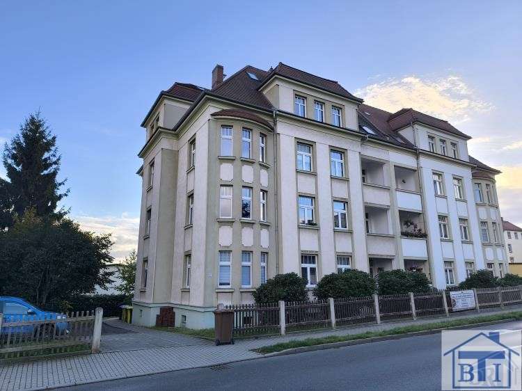 Thumbnail-Wohnung zum Mieten in Zittau 1.000,00 € 160 m²