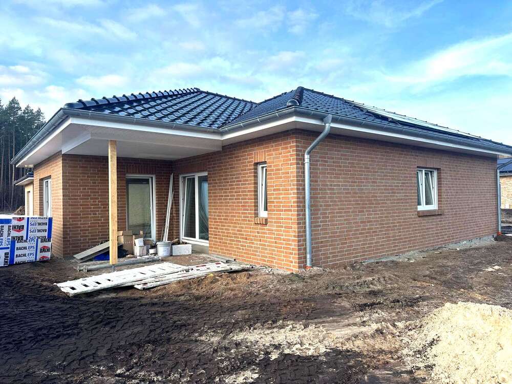 Thumbnail-Haus zum Kaufen in Hambühren 399.000,00 € 105 m²