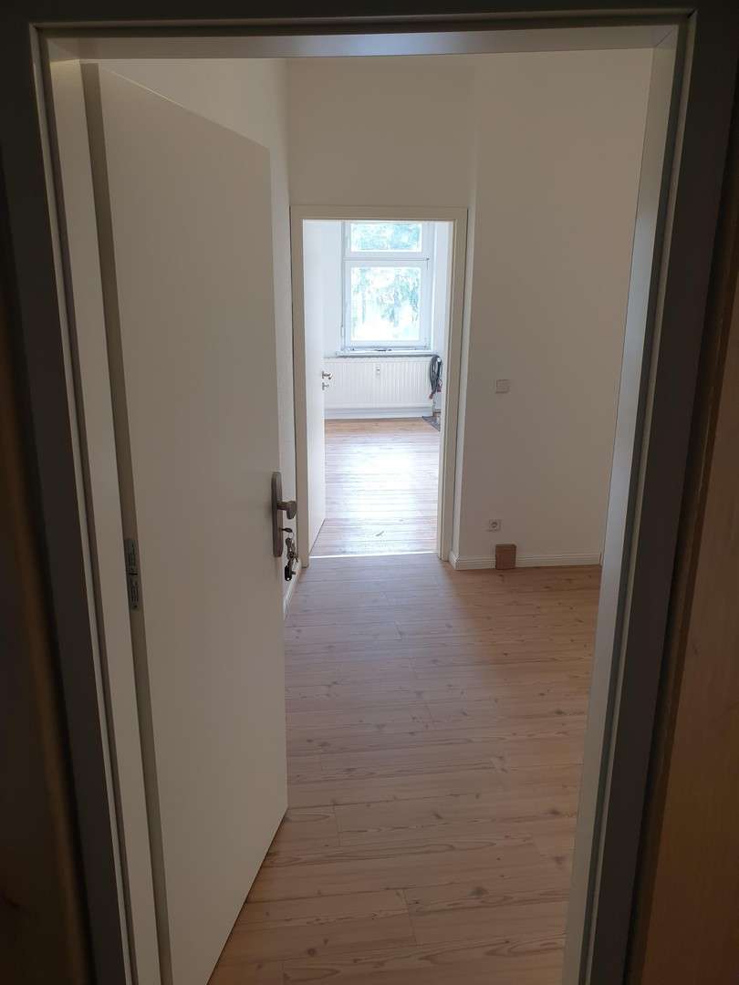 Thumbnail-Wohnung zum Mieten in Werneuchen (OT Tiefensee) 538,00 € 53 m²