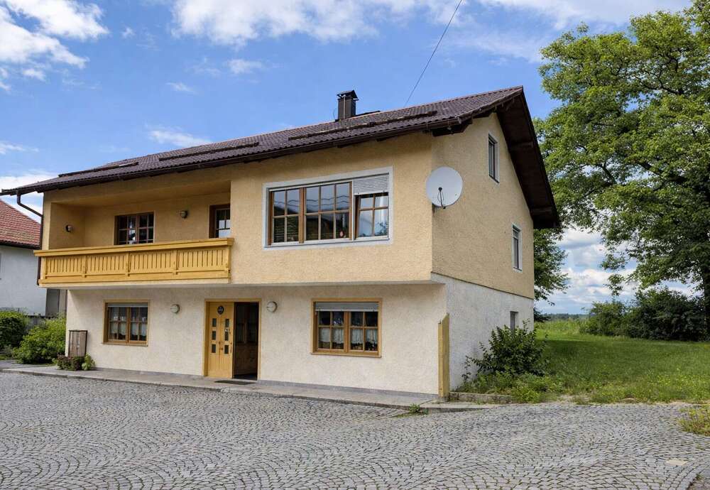 Thumbnail-Haus zum Kaufen in Windorf 689.000,00 € 155 m²