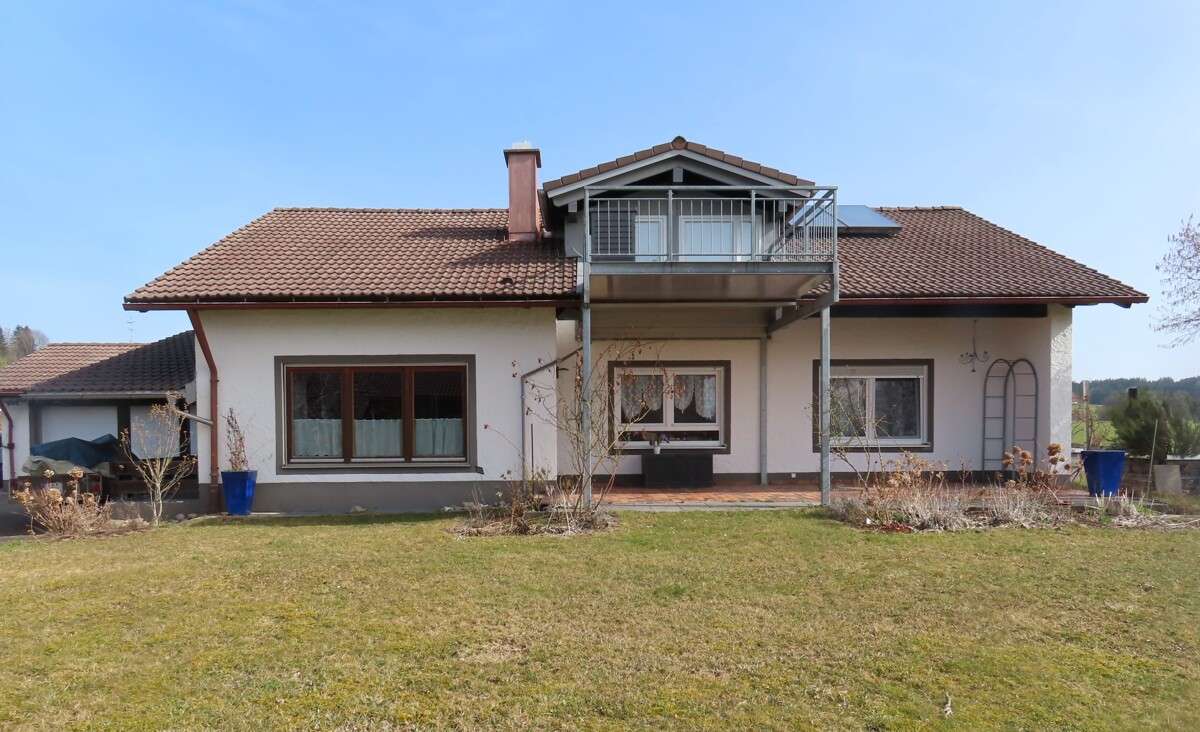 Thumbnail-Haus zum Kaufen in Dietmannsried Probstried 885.000,00 € 205 m²