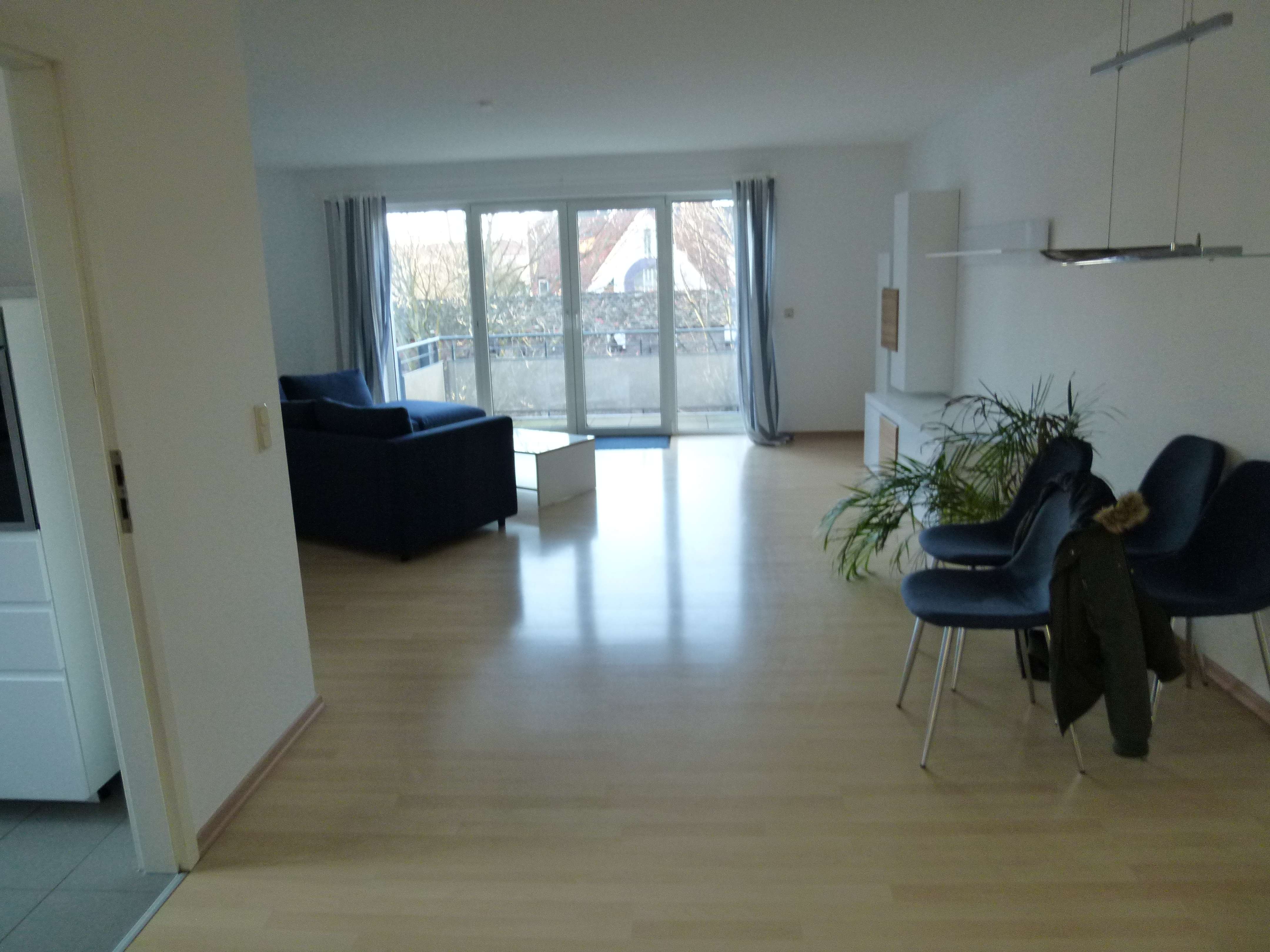 Thumbnail-Wohnung zum Mieten in Worms 670,00 € 85.6 m²