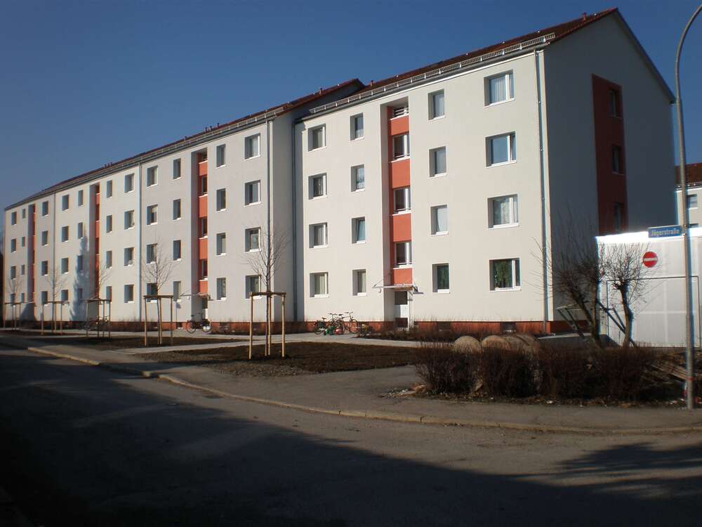 Thumbnail-Wohnung zum Mieten in Fürstenfeldbruck 1.050,75 € 70.05 m²