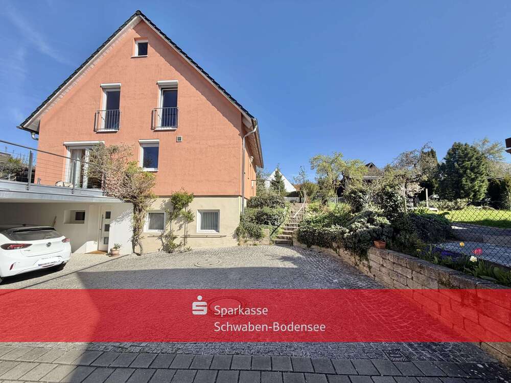 Thumbnail-Haus zum Kaufen in Friedberg 749.000,00 € 131.9 m²