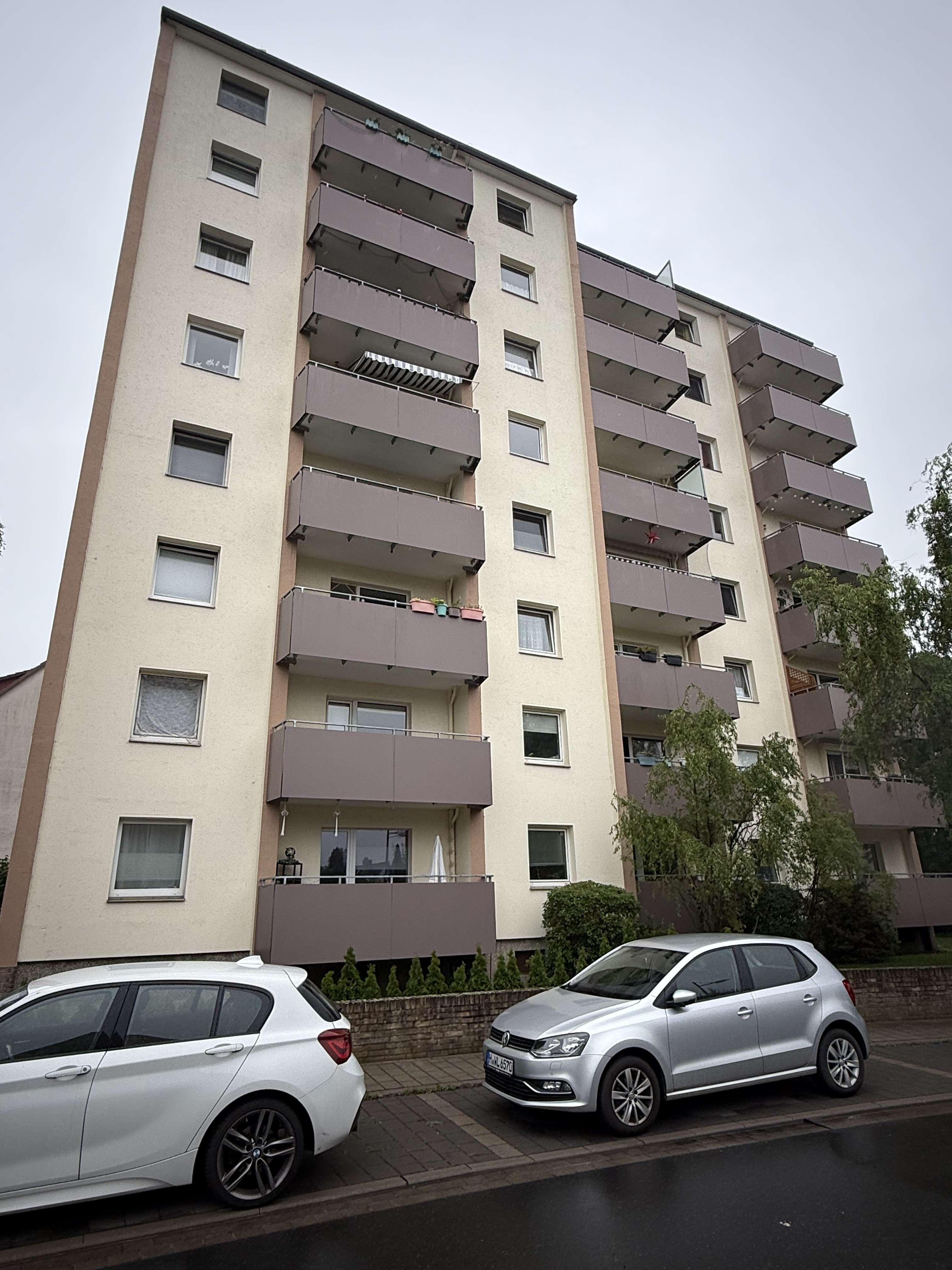 Thumbnail-Wohnung zum Mieten in Seelze 620,00 € 78 m²
