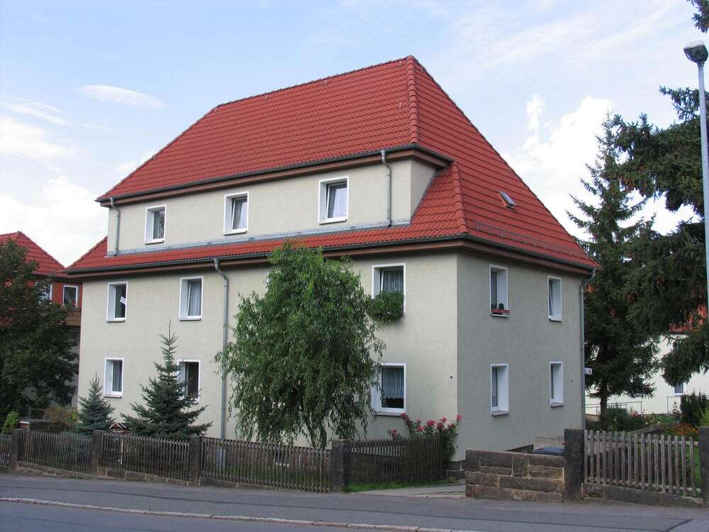 Thumbnail-Wohnung zum Mieten in Freital 417,00 € 60.4 m²