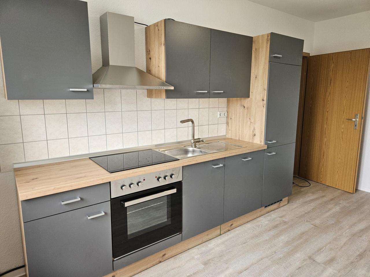 Thumbnail-Wohnung zum Mieten in Magdeburg 386,40 € 64.4 m²
