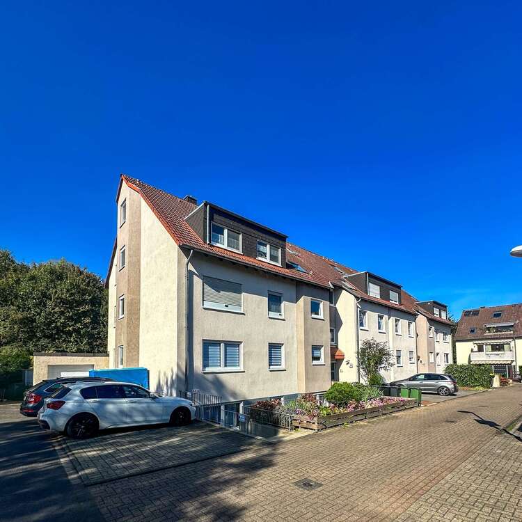 Thumbnail-Wohnung zum Kaufen in Unna 239.000,00 € 104 m²