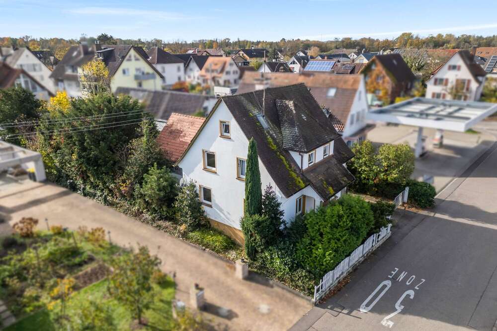 Thumbnail-Haus zum Kaufen in March 590.000,00 € 130 m²