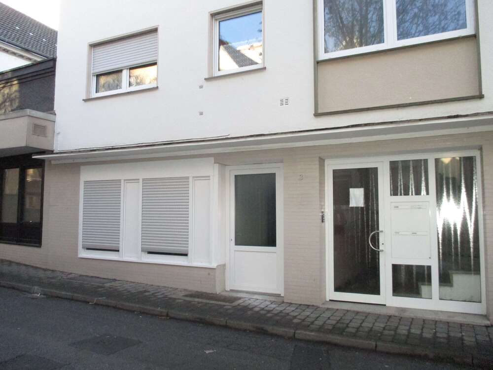 Thumbnail-Wohnung zum Mieten in Werl 500,00 € 55 m²