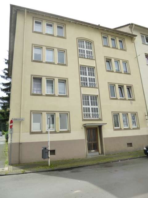 Thumbnail-Wohnung zum Mieten in Wuppertal 469,00 € 53.57 m²