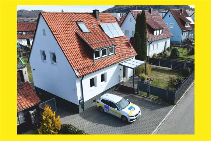 Thumbnail-Haus zum Kaufen in Albstadt 291.000,00 € 105.26 m²