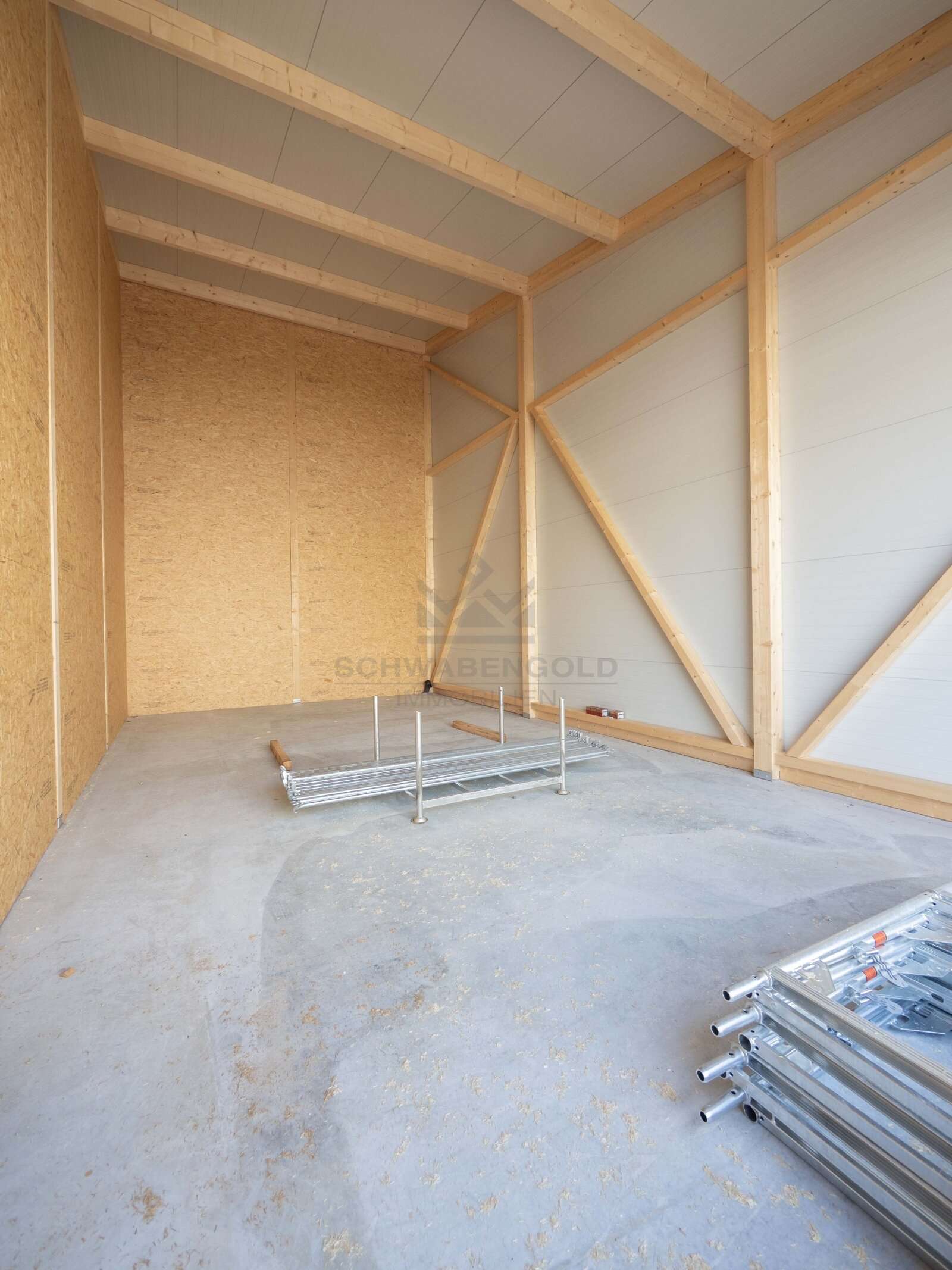 Thumbnail-Halle in Nersingen 800,00 € 66 m²