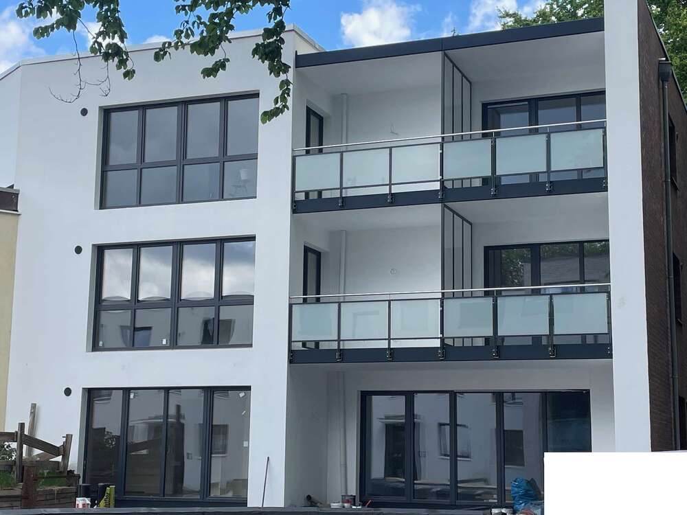 Thumbnail-Wohnung zum Kaufen in Hamburg 776.800,00 € 96.8 m²
