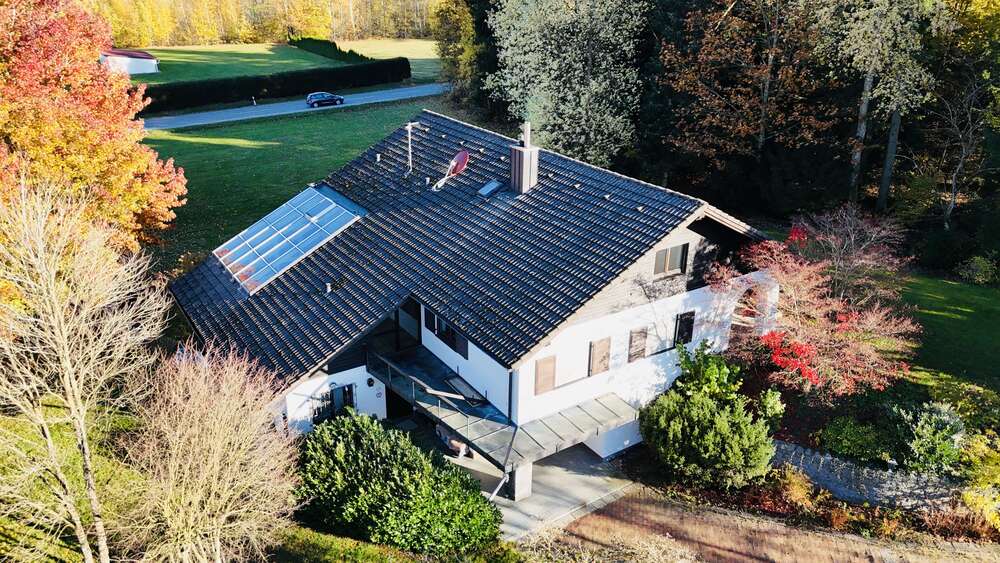 Thumbnail-Haus zum Kaufen in Tiefenbach 479.000,00 € 300 m²