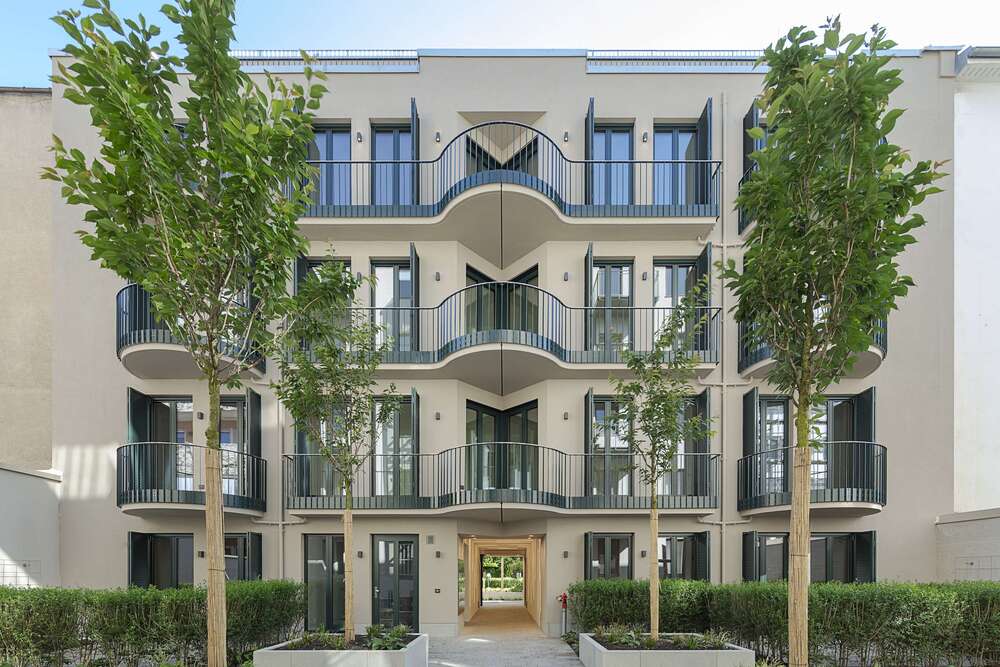 Thumbnail-Wohnung zum Kaufen in München 11.500.000,00 € 362 m²