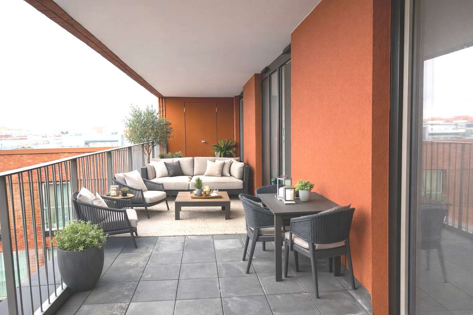 Thumbnail-Wohnung zum Mieten in Hannover 1.770,38 € 100 m²