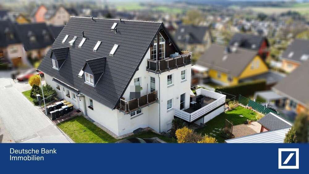 Thumbnail-Wohnung zum Kaufen in Schneeberg 169.000,00 € 132.66 m²