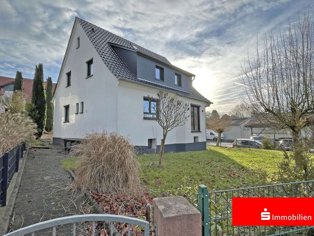 Thumbnail-Haus zum Kaufen in Petersberg 450.000,00 € 135 m²