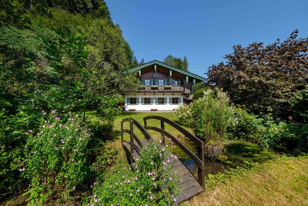 Thumbnail-Haus zum Kaufen in Gmund 2.080.000,00 € 200 m²