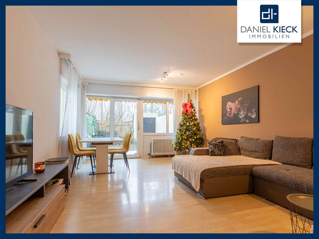 Thumbnail-Wohnung zum Kaufen in Darmstadt 218.000,00 € 68 m²