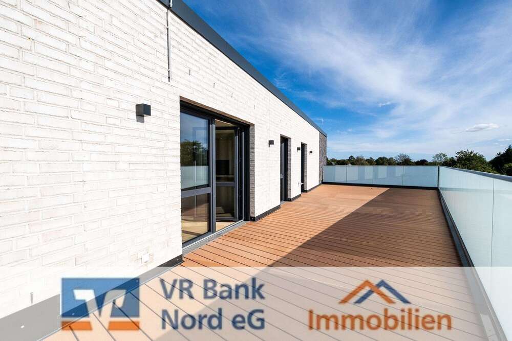 Thumbnail-Wohnung zum Mieten in Flensburg 2.943,00 € 173.12 m²