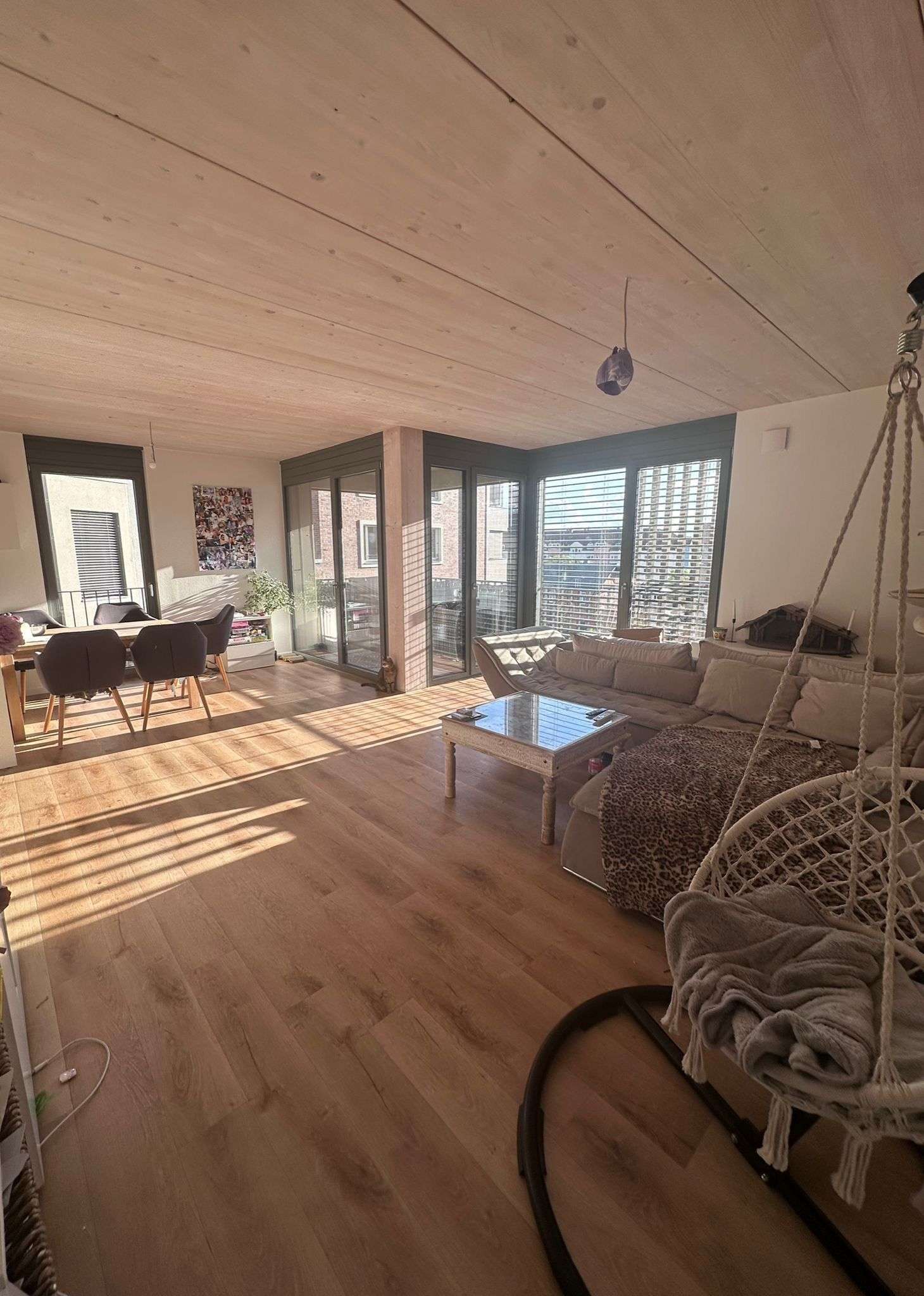 Thumbnail-Wohnung zum Mieten in Bamberg 1.284,40 € 103.7 m²