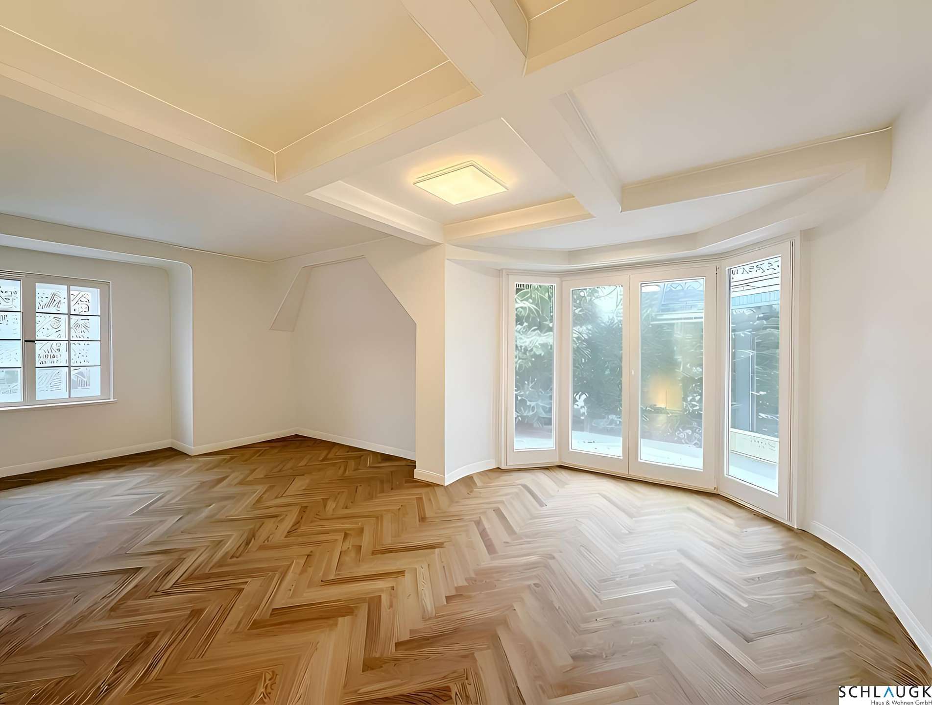 Thumbnail-Wohnung zum Mieten in Gräfelfing 2.983,00 € 145.49 m²