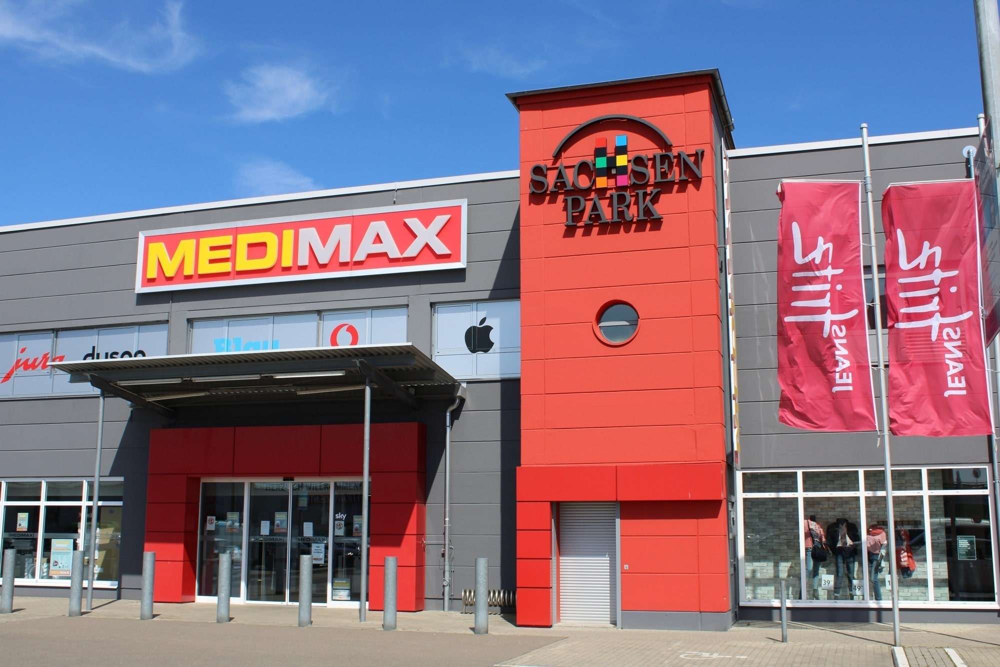 Thumbnail-Büro in Leipzig 1.600,00 € 264.52 m²