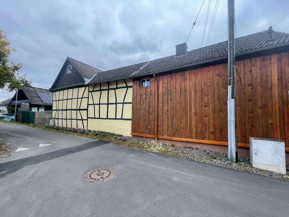 Thumbnail-Haus zum Kaufen in Zülpich 229.000,00 € 150 m²