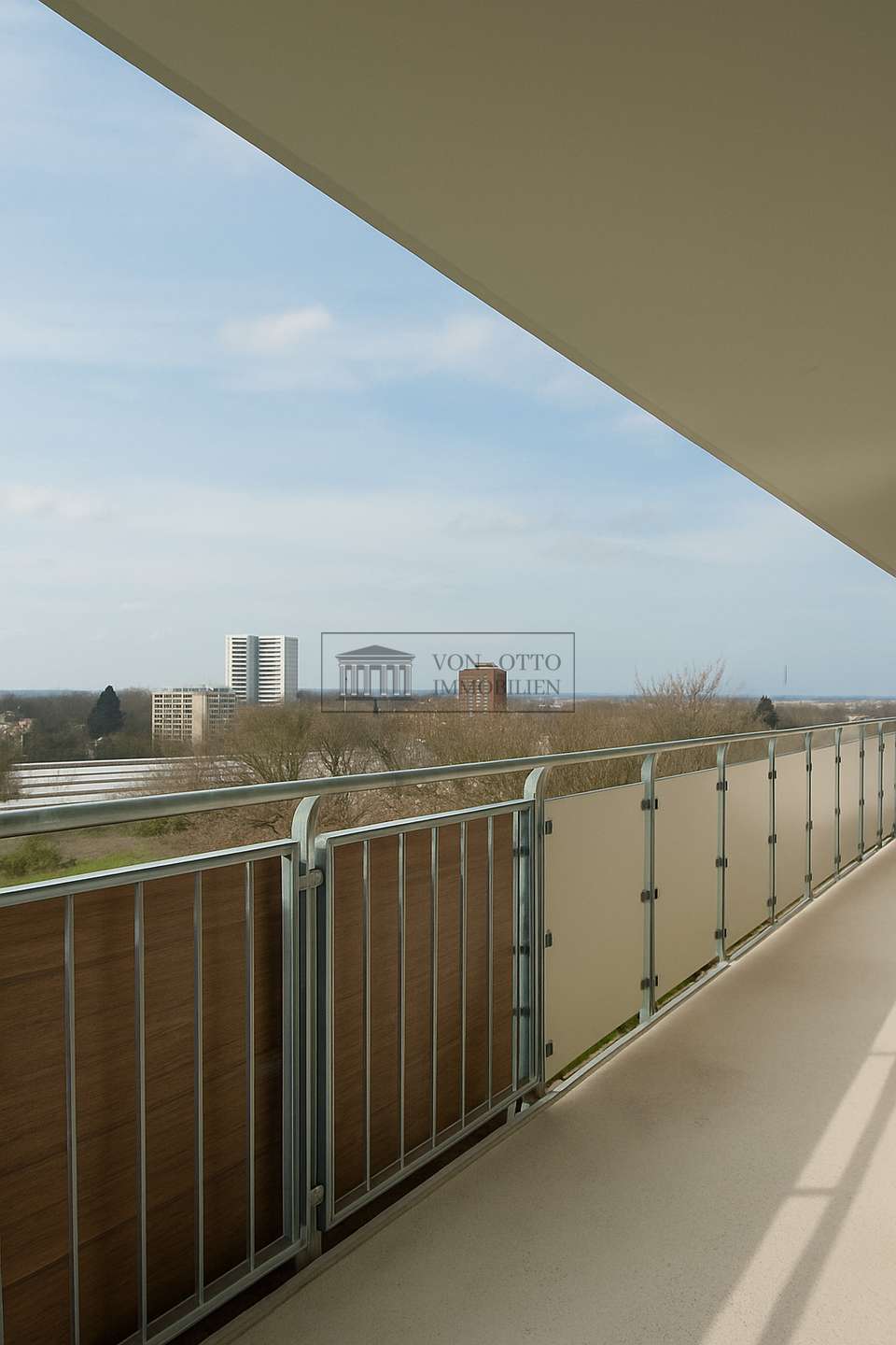 Thumbnail-Wohnung zum Kaufen in Reinbek 224.999,00 € 56 m²