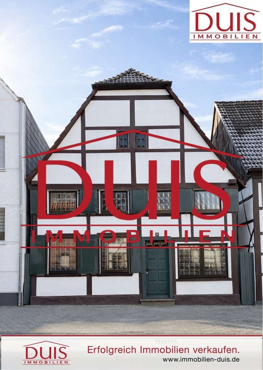 Thumbnail-Haus zum Kaufen in Datteln 228.000,00 € 183 m²