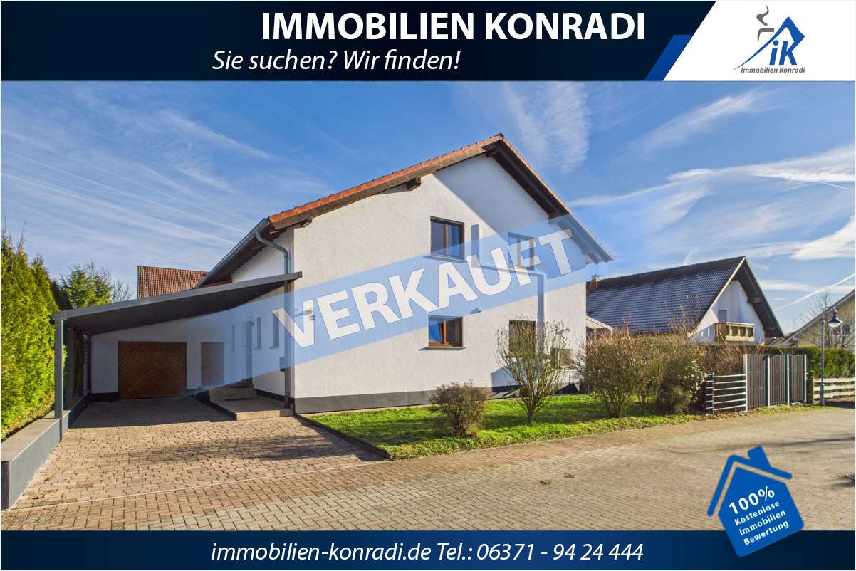 Thumbnail-Haus zum Kaufen in Hütschenhausen 530.000,00 € 264 m²