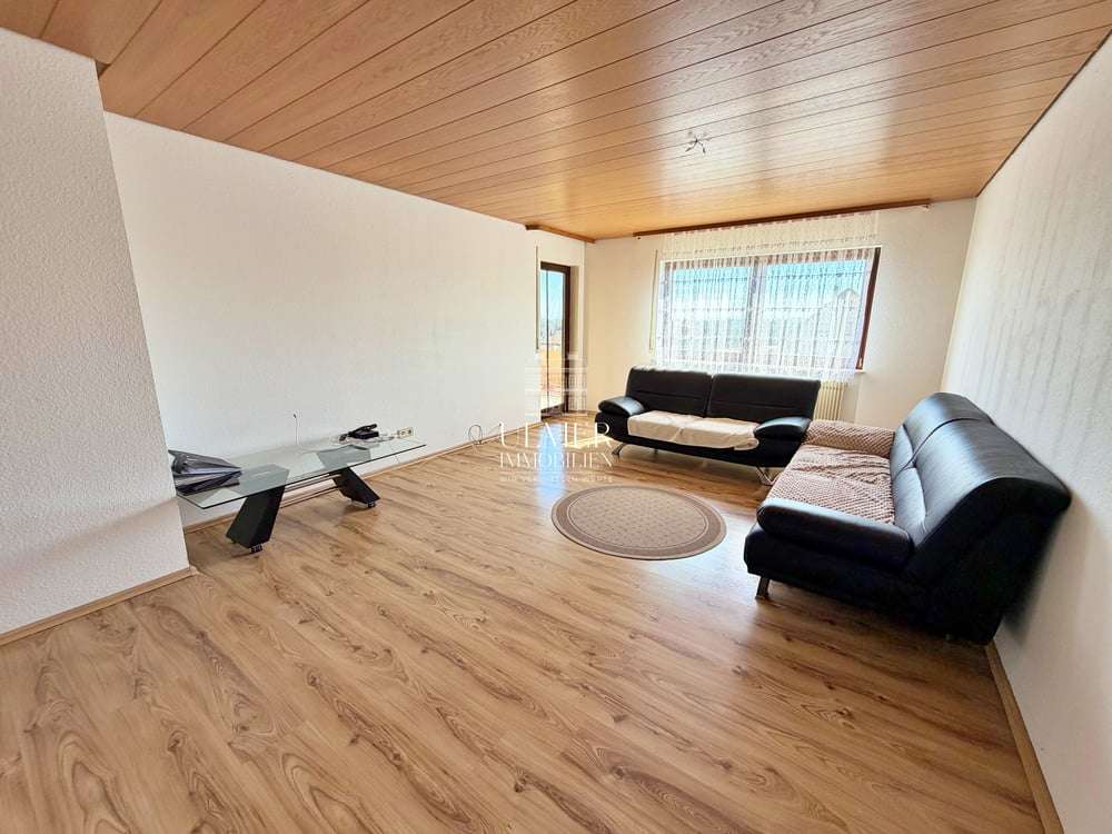 Thumbnail-Wohnung zum Kaufen in Jettingen 275.000,00 € 80 m²