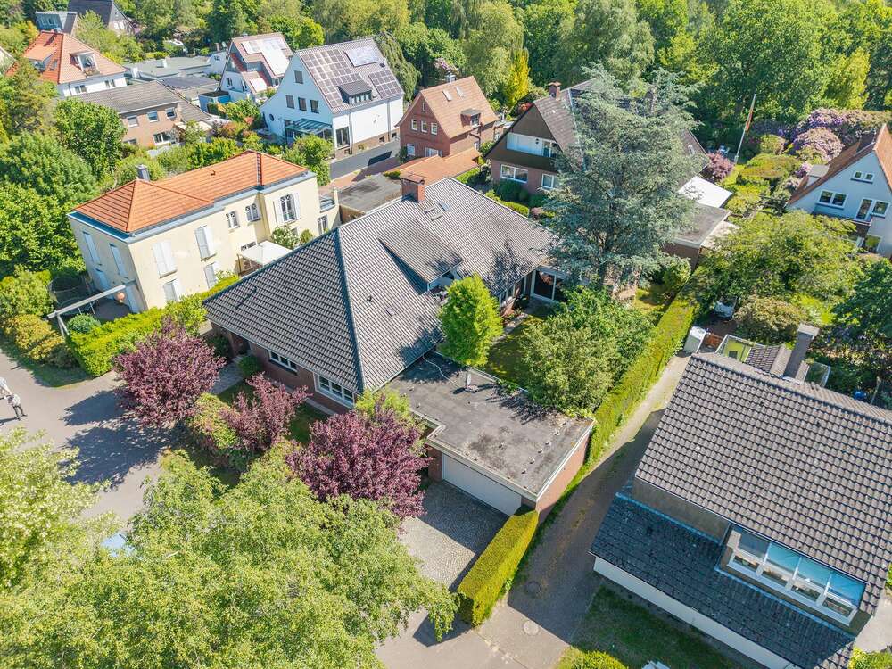 Thumbnail-Haus zum Kaufen in Oldenburg 1.075.000,00 € 332.97 m²