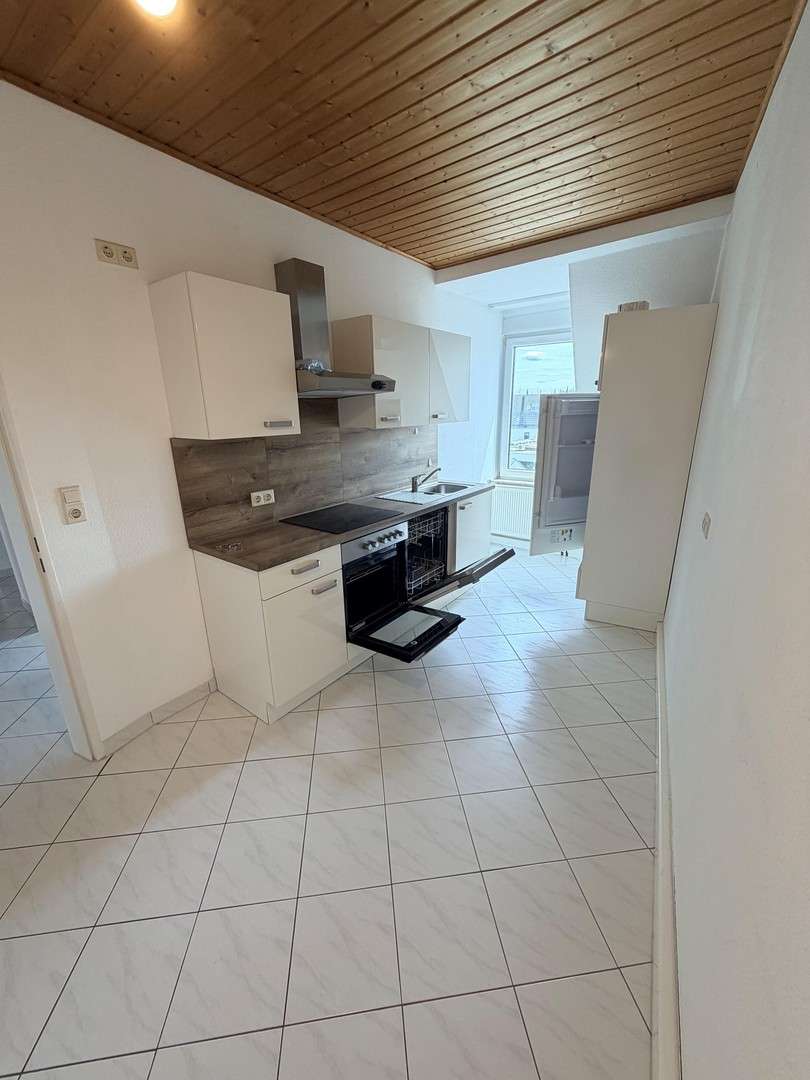 Thumbnail-Wohnung zum Mieten in Nürnberg 890,00 € 62 m²