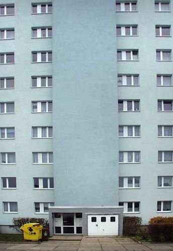 Thumbnail-Wohnung zum Mieten in Magdeburg 402,00 € 67 m²