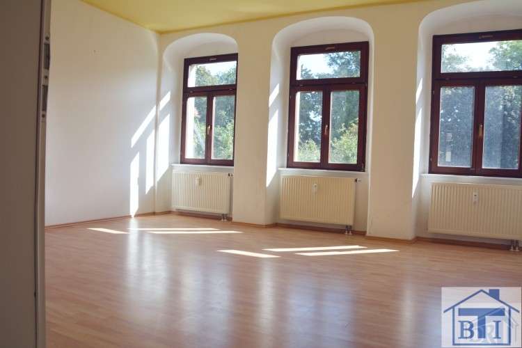 Thumbnail-Wohnung zum Mieten in Zittau 500,00 € 91.91 m²