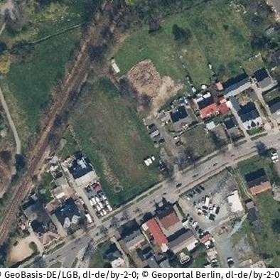 Thumbnail-Grundstück zu verkaufen in Ahrensfelde 1.350.000,00 € 4650 m²