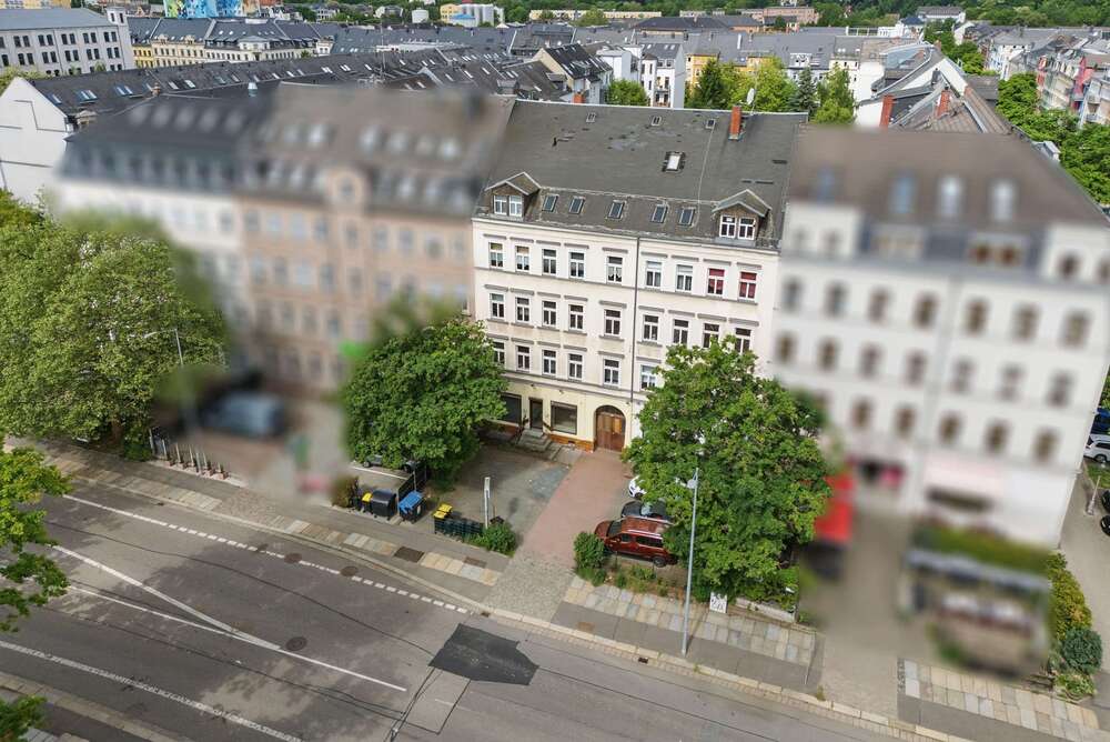 Thumbnail-Haus zum Kaufen in Chemnitz 749.500,00 € 516 m²